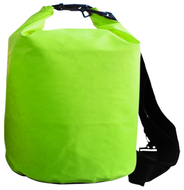 dry bag 5L Lime