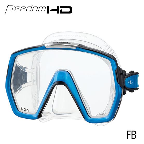 Mask Freedom HD FB