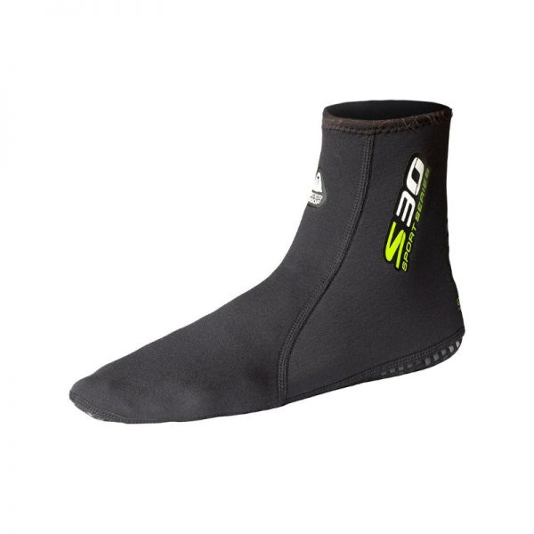 waterproof-dive-boots-s30-socks-unisex